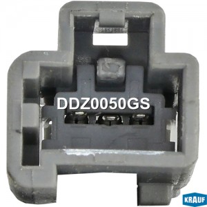 Мотор стеклоочистителя DDZ0050GS DDZ0050GS KRAUF
