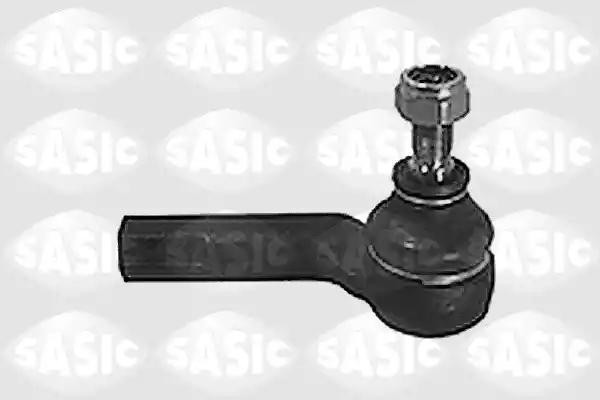 Наконечник рулевой SKODA OCTAVIA 1U, VW GOLF IV 9006635 9006635 SASIC