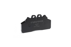 IVECO EUROCARGO I (1991-2000) 175x95x27ММ T0297-2002 TOPCOVER