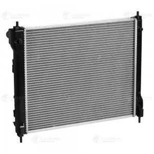 NISSAN JUKE (F15) (2011>) 507x425x27 1.6Turbo LRC14161 LUZAR