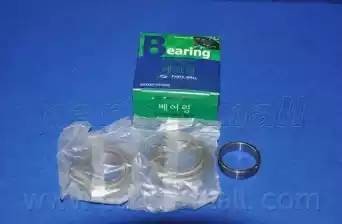 Подшипник ступицы DAEWOO MATIZ(M100) 98-00 PSC-H006 PSC-H006 PMC PARTS MALL