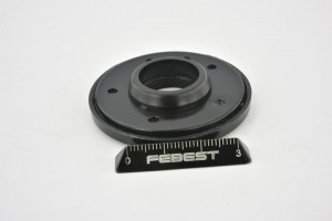 Подшипник опоры амортизатора CHEVROLET MATIZ/SPARK (M100) 1998-2005 CHB-M100 CHBM100 FEBEST