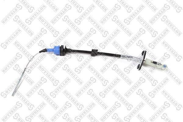 трос сцепления!\ Fiat Palio 00> 29-98378-SX STELLOX