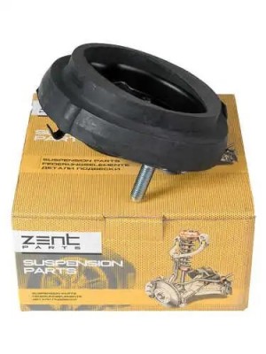 опора амортизатора заднего!\ Mazda 323/MX-3 1.8 89> Z12069 ZENTPARTS