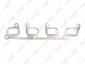 Прокладка выпускного коллектора SG-0404 SG0404 LYNXAUTO