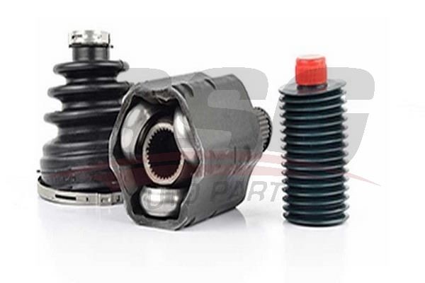 ШРУС внутренний VW Golf 5,Jetta,Passat B6,Touran AUDI A3 комплект BSG BSG 90-340-026 BSG
