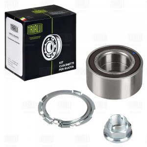 Renault Kangoo 2008> CS0991 TRIALLI