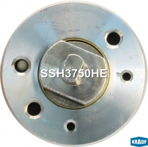 Реле втягивающее NISSAN Terrano стартера KRAUF SSH3750HE KRAUF