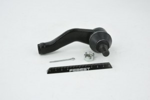 наконечник рулевой правый!\ Daihatsu Terios (J2) 05> 0121-SPARH FEBEST