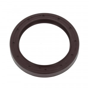 сальник коленвала !передний 57.15x76.2x9.5/11.2 FPM JCB 12014982B CORTECO