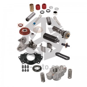 Ремкомплект суппорта KNORR SN5 (полный комплект) TTT 15990 TTT AUTO