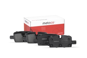 CHEVROLET TAHOE V (2020>) 3010353 METACO
