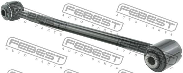 рычаг задней подвески поперечный задний!\ Toyota Harrier/Lexus RX300 MCU15 97-00 0125-MCU15LR FEBEST