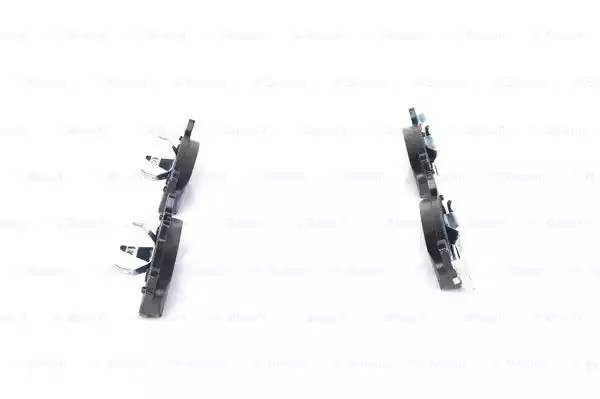 MB W163 M-CLASS 98> 140x49x16.6ММ 0 986 424 708 BOSCH