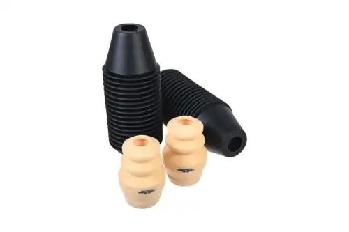 к-кт пыльник+отбойник амортизатора заднего!2+2 шт.\ Daewoo Lacetti 1.5 SED/HB 04 Z56816 ZENTPARTS