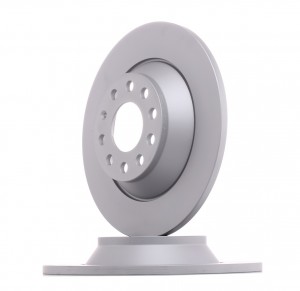 диск тормозной !задн. 302x12/49-5x112 \ Audi A6 2.4-3.2/2.0/3.0TDi 04> 100.3320.20 ZIMMERMANN