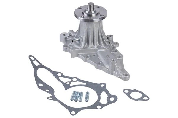 помпа!\ Toyota Mark 2/Chaser/Cresta(100/110) 2.5-3.0 96-04 4500-0512-SX STELLOX