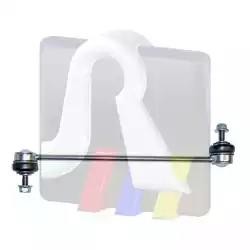 тяга стабилизатора переднего!\ Fiat Stilo all 01> 97-90179 RTS