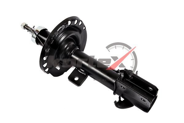 Амортизатор NISSAN NOTE 06- пер.прав.газ. KSA213STD KSA213STD KORTEX