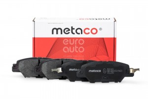 MAZDA CX 5 (2012>) электрон стояночный тормоз 3010411 METACO