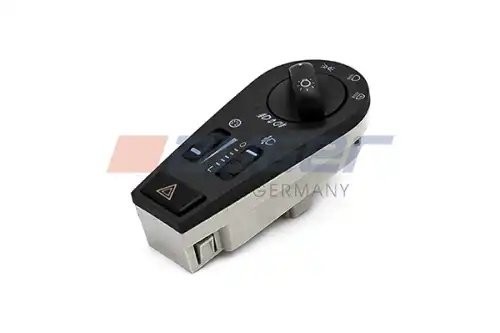 выключатель комбинированный!\ Volvo 81458 AUGER