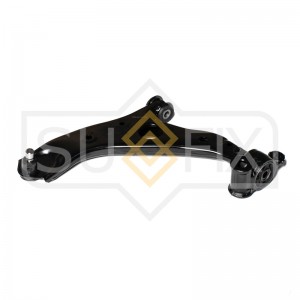 Рычаг нижний L / Перед. подв. MAZDA CX-5(KE) 2.0-2.5 11 SH-1777 SH-1777 SUFIX