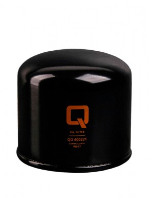 Фильтр масляный Q-Filter QO600221 QO600221 Q FILTER