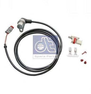 Датчик оборотов Scania 4/P/G/R/T серия 1.21704 DIESEL TECHNIC