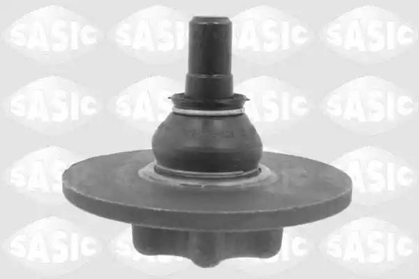 опора шаровая верхняя! под пружину\ Nissan Interstar all 02> 7574001 SASIC