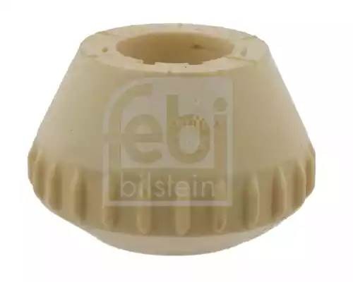 подушка ДВС передняя!\ Audi 80-A6 87> 23440 FEBI BILSTEIN