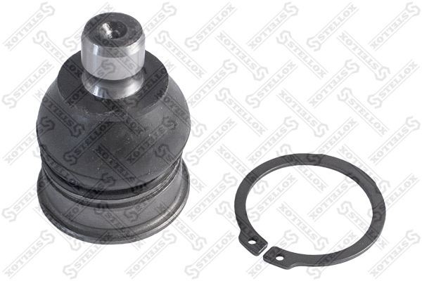 опора шаровая!\ Opel Agila all 08> 52-00377-SX STELLOX