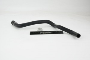 Патрубок системы охлаждения FORD FOCUS CB4 2008-2011 21460-001 21460-001 FEBEST