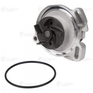 помпа!\ Audi 80/90/100/200, VW Passat 1.9-2.3 77-91 LWP1822 LUZAR