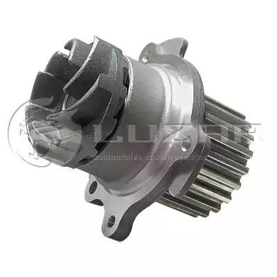 Насос водяной ВАЗ-2112 LUZAR LWP0112 LUZAR