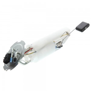 Насос топливный CHEVROLET Lanos (97-) (1.5 DOHC) в сборе MEGAPOWER 110-18-023 MEGA POWER
