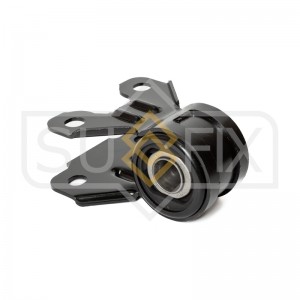 Сайлентблок задний R / Рычаг нижн. / Перед. подв. FORD Focus III 1.6-2.0D 11 / C SL-1241 SUFIX