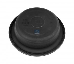 Пружина синхронизатора! d6 L34 ZF(S5-50.S6-65/80/90.4S-120GP,5S-90/9 2.5S-110/1G 4 DIESEL TECHNIC