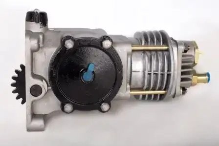 УД Компрессор МТЗ (алюминиевый) (V-115л/м) /АМ/ A2901000 AVTOMAGNAT