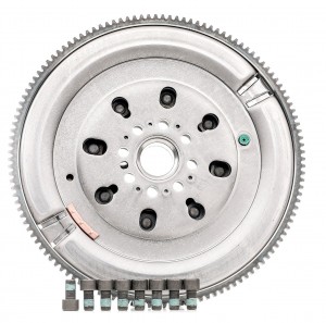 RENAULT MASTER III (2010>) ДВУХМАССОВЫЙ 415 0485 10 LUK