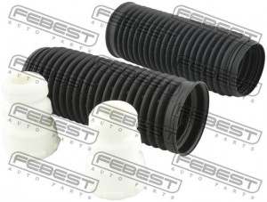 Пыльник с отбойником передний VWSHB-TIGIF-KIT VWSHB-TIGIF-KIT FEBEST