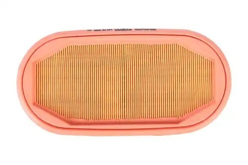 фильтр воздушный, вторичный!\CATERPILLAR, CLAAS, FENDT Z33030 ZENTPARTS