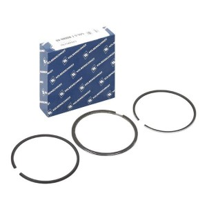 кольца поршневые! d89x1.75x2x3.5 STD (1)\ MB 2.0 M102 84> 800017712000 KOLBENSCHMIDT