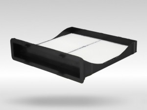 Фильтр салона NF6266 NEVSKY FILTER