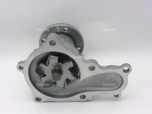 Насос водяной TOYOTA Chaser (88-),Mark 2 GMB GWT-111A GMB