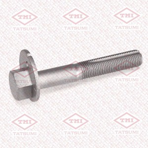 NISSAN PATHFINDER (R51M) (2004-2013) TJA1042 TATSUMI