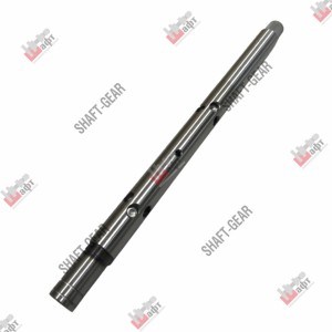 Вал КПП 1280307433 SHAFT