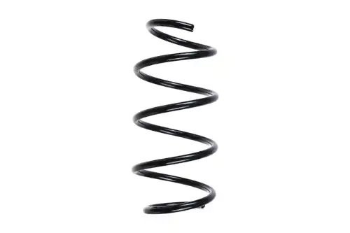 пружина передняя! 40 372 68 Hyundai Solaris 1.4/1.6 11> Z37978 ZENTPARTS