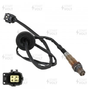 Датчик кисл. для а/м Mitsubishi Lancer X (07-) 1.5i MT до кат./AT после кат. (VS VS-OS 1103 START VOLT