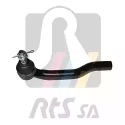 наконечник рулевой! наружный левый\ Toyota Camry 2.4/3.0 03> 91-02593-2 RTS