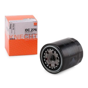 TOYOTA LAND CRUISER 80  90-98 4.2D OC275 MAHLE KNECHT